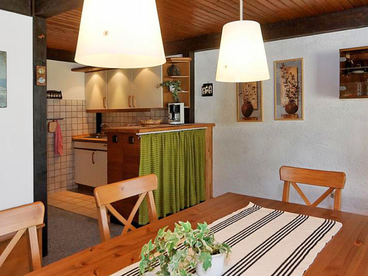 Foto van wonen van Vakantiehuis Waldkirchen