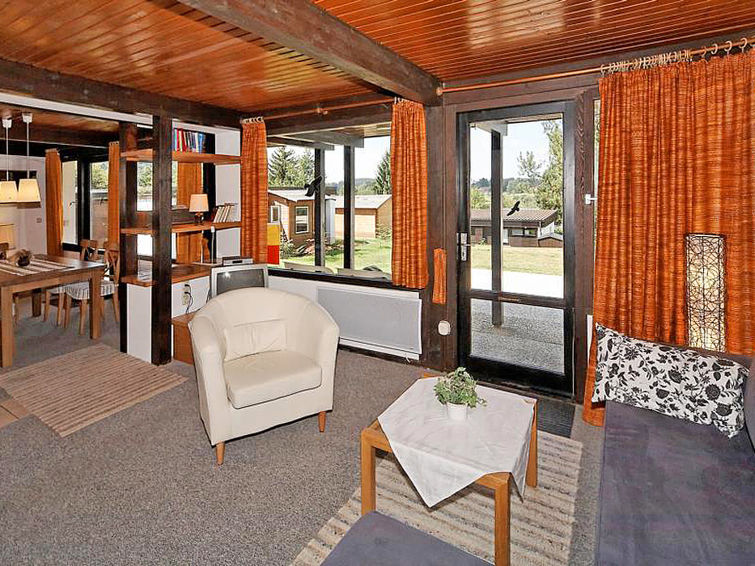 Foto van wonen van Vakantiehuis Waldkirchen