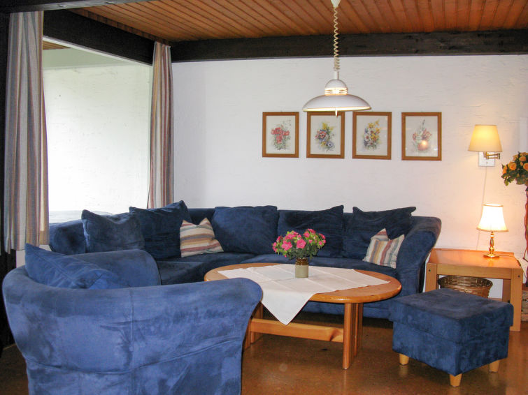 Foto van wonen van Vakantiehuis Waldkirchen