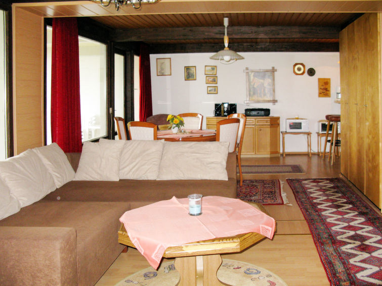Foto van wonen van Vakantiehuis Waldkirchen