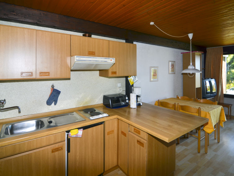 Foto van wonen van Vakantiehuis Waldkirchen