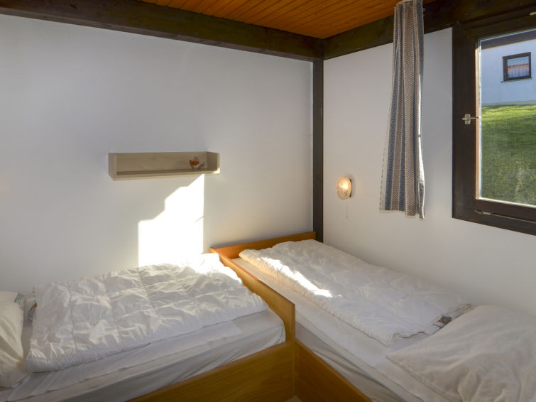 Foto van wonen van Vakantiehuis Waldkirchen