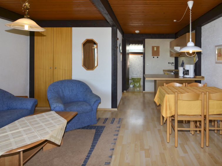Foto van wonen van Vakantiehuis Waldkirchen