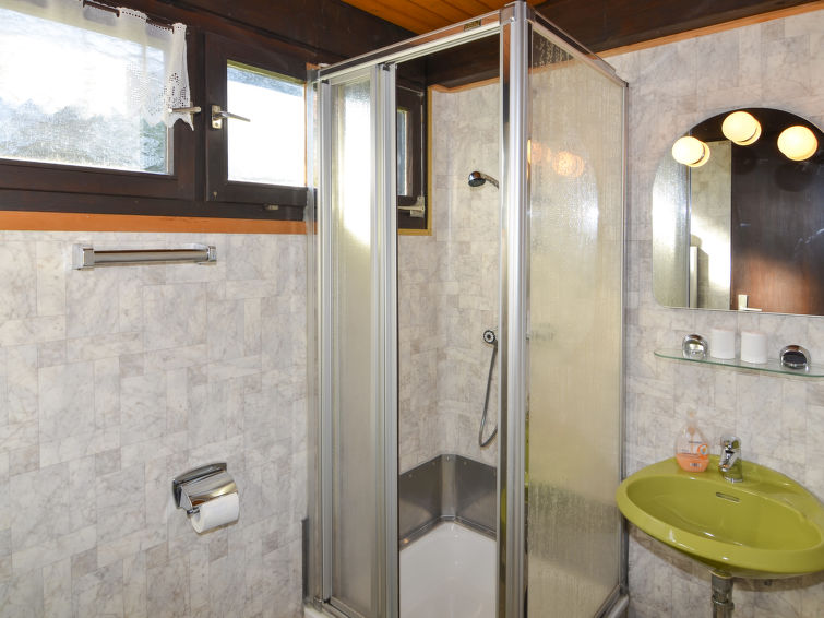 Foto van wonen van Vakantiehuis Waldkirchen