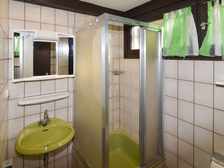 Foto van wonen van Vakantiehuis Waldkirchen