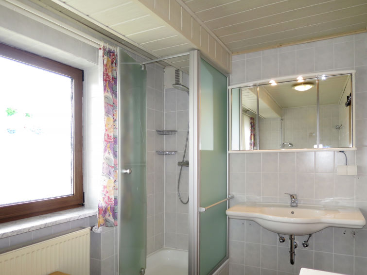 Foto van wonen van Appartement Lohberg