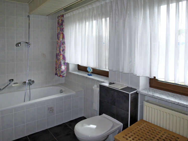 Foto van wonen van Appartement Lohberg