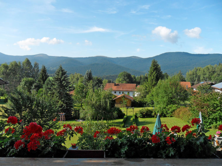 Foto van wonen van Appartement Lohberg