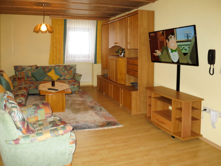 Foto van wonen van Appartement Lohberg