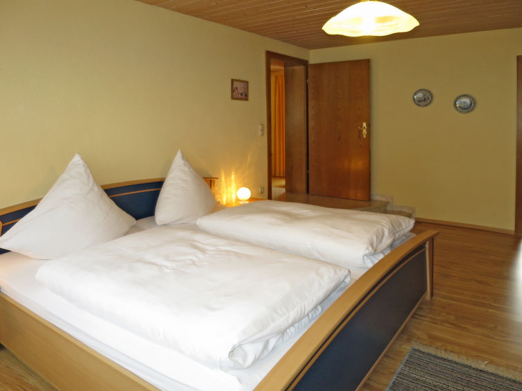 Foto van wonen van Appartement Lohberg