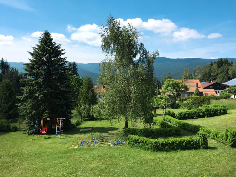 Foto van wonen van Appartement Lohberg