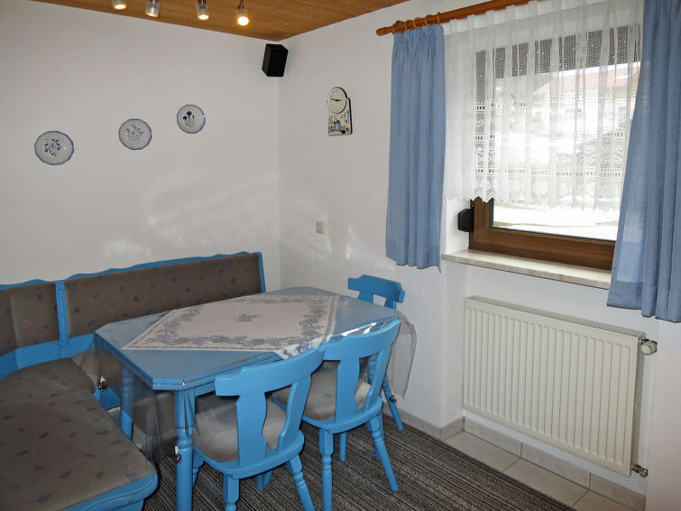 Foto van wonen van Appartement Lohberg