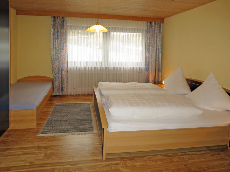 Foto van wonen van Appartement Lohberg