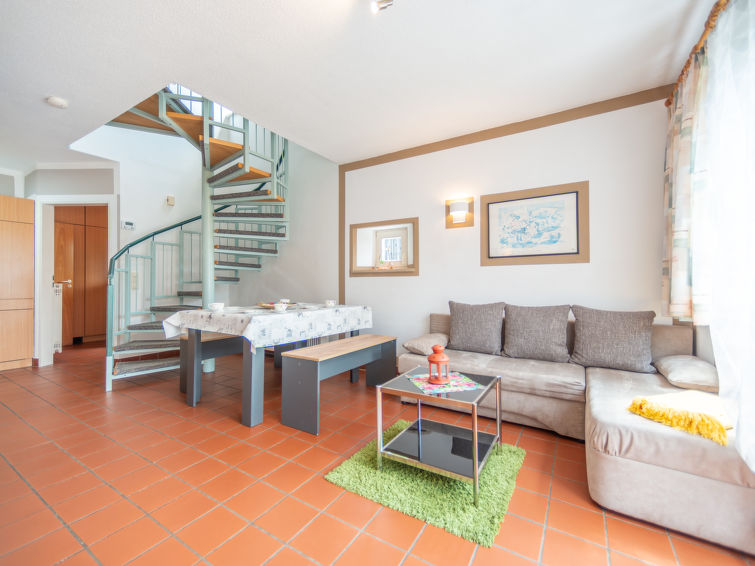 Foto van wonen van Vakantiehuis Zandt