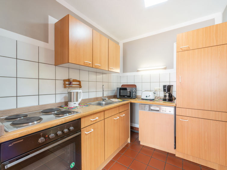 Foto van wonen van Vakantiehuis Zandt