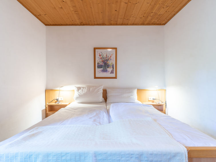 Foto van wonen van Vakantiehuis Zandt
