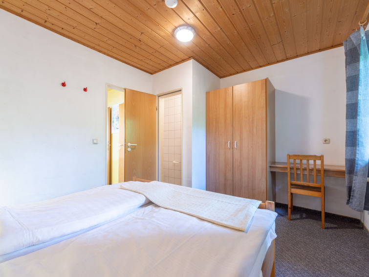 Foto van wonen van Vakantiehuis Zandt