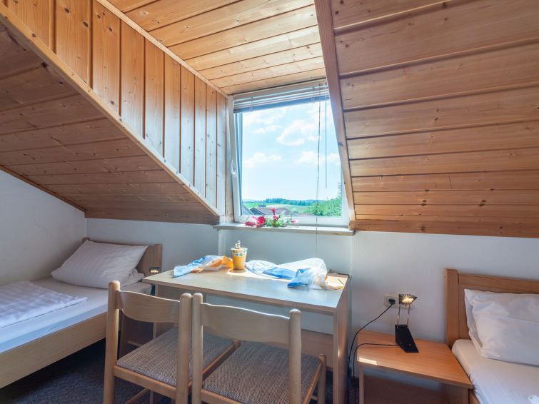 Foto van wonen van Vakantiehuis Zandt