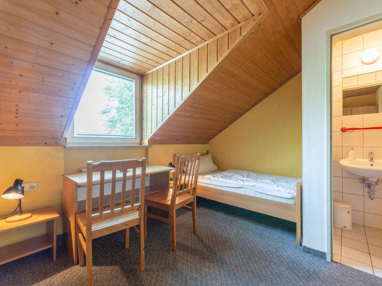 Foto van wonen van Vakantiehuis Zandt
