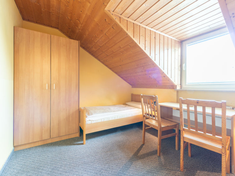 Foto van wonen van Vakantiehuis Zandt