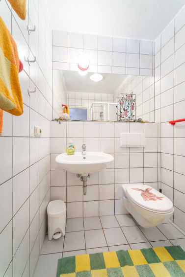 Foto van wonen van Vakantiehuis Zandt