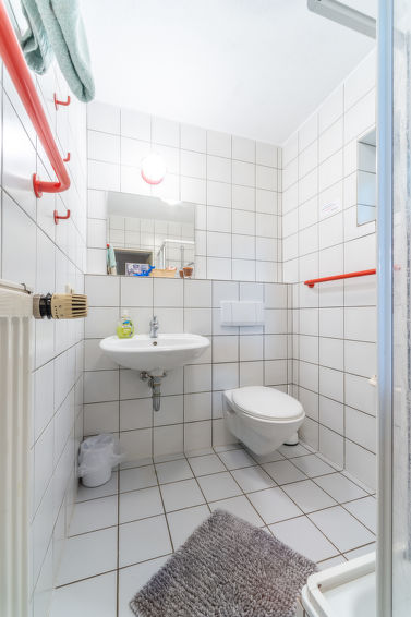 Foto van wonen van Vakantiehuis Zandt