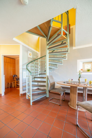 Foto van wonen van Vakantiehuis Zandt