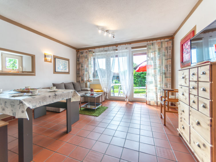 Foto van wonen van Vakantiehuis Zandt
