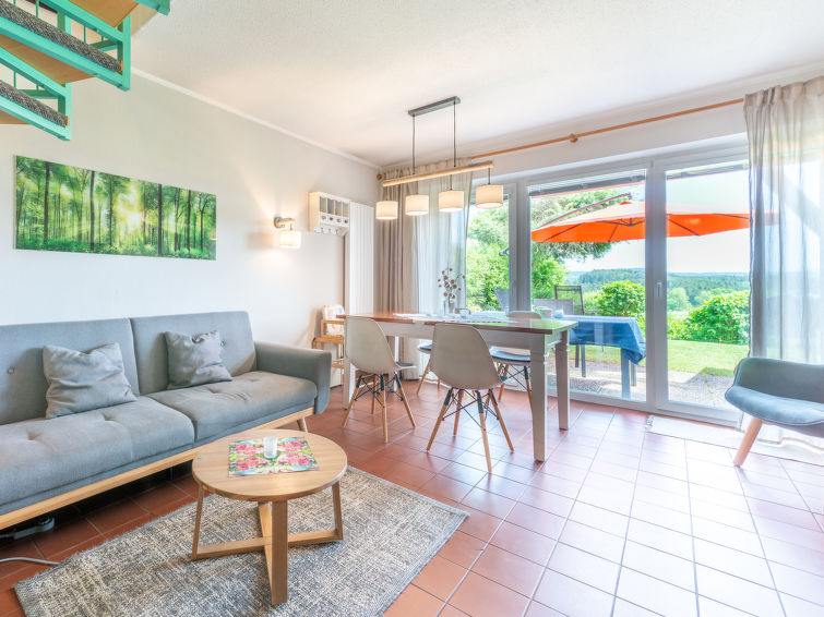 Foto van wonen van Vakantiehuis Zandt
