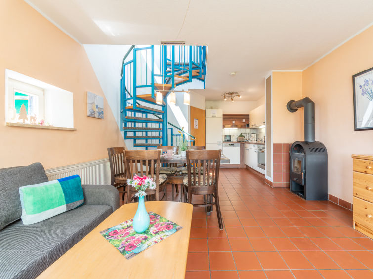 Foto van wonen van Vakantiehuis Zandt