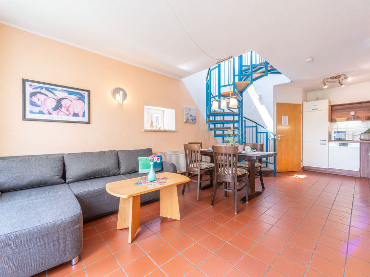 Foto van wonen van Vakantiehuis Zandt