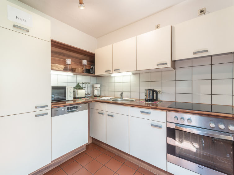 Foto van wonen van Vakantiehuis Zandt