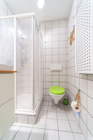 Foto van wonen van Vakantiehuis Zandt