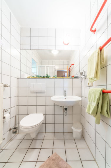 Foto van wonen van Vakantiehuis Zandt
