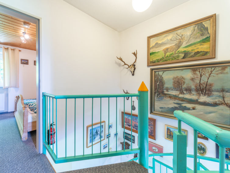 Foto van wonen van Vakantiehuis Zandt