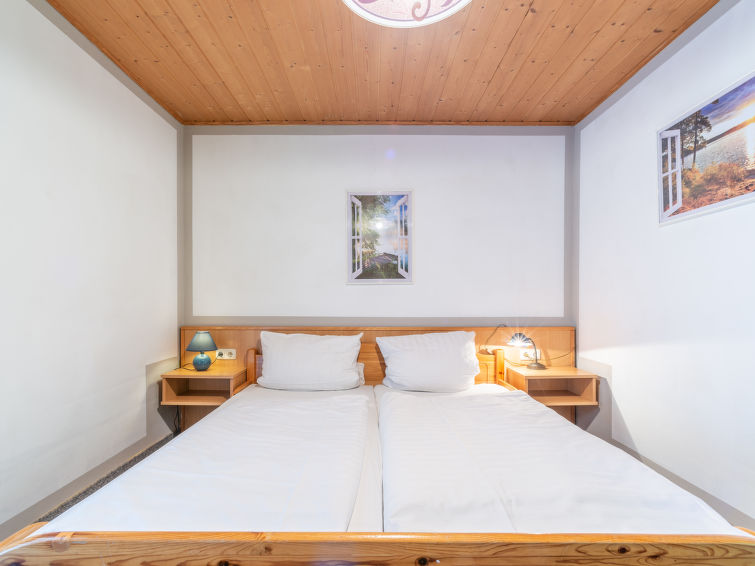 Foto van wonen van Vakantiehuis Zandt