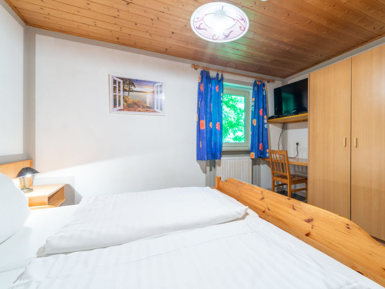 Foto van wonen van Vakantiehuis Zandt