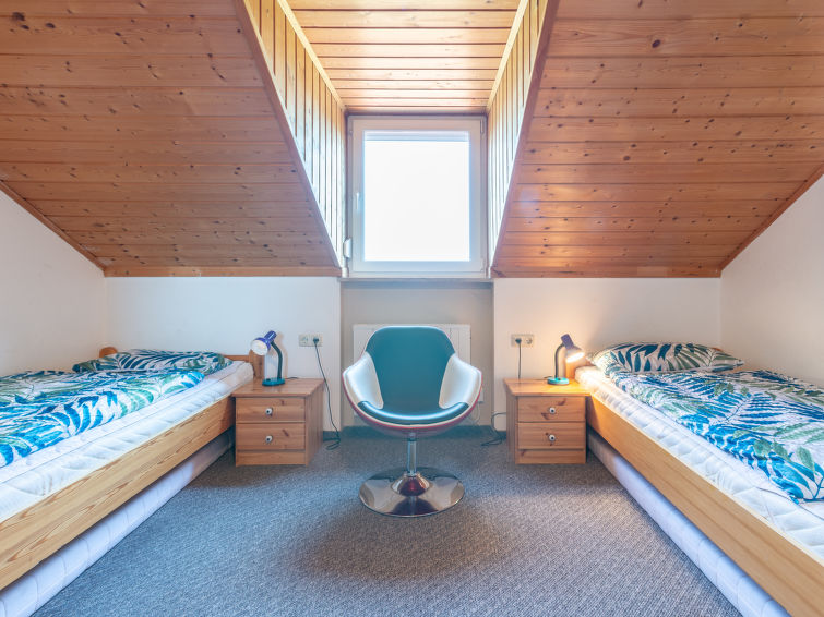 Foto van wonen van Vakantiehuis Zandt