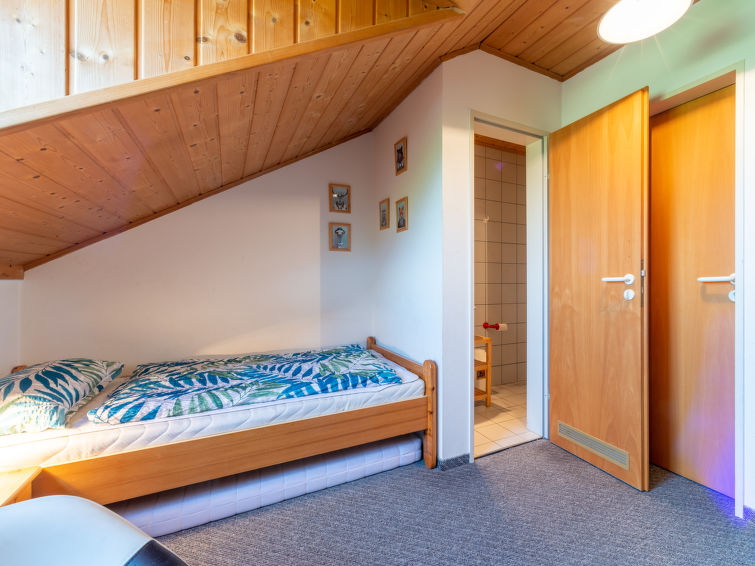 Foto van wonen van Vakantiehuis Zandt
