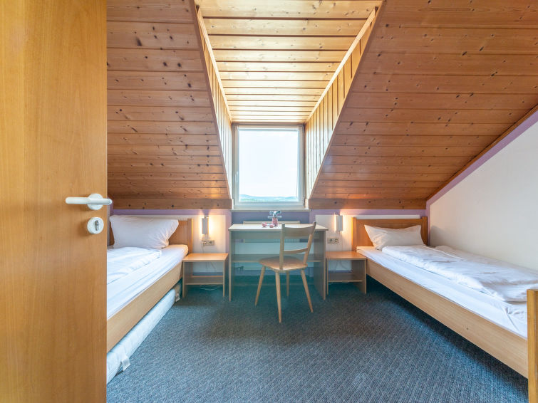 Foto van wonen van Vakantiehuis Zandt