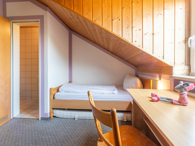 Foto van wonen van Vakantiehuis Zandt