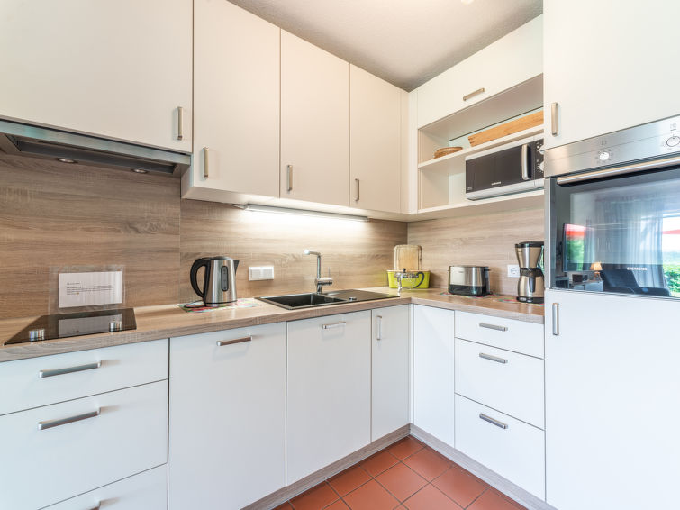 Foto van wonen van Vakantiehuis Zandt
