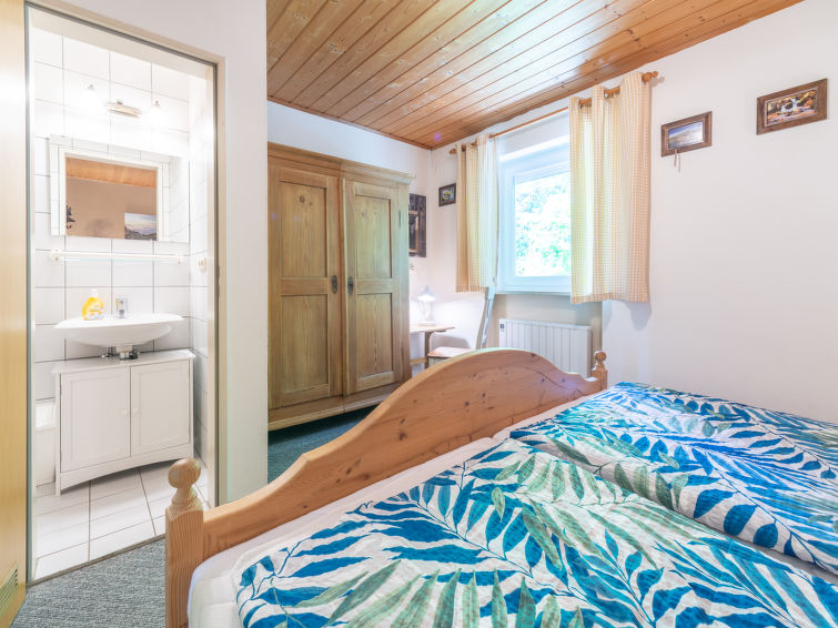 Foto van wonen van Vakantiehuis Zandt