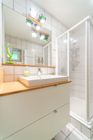 Foto van wonen van Vakantiehuis Zandt