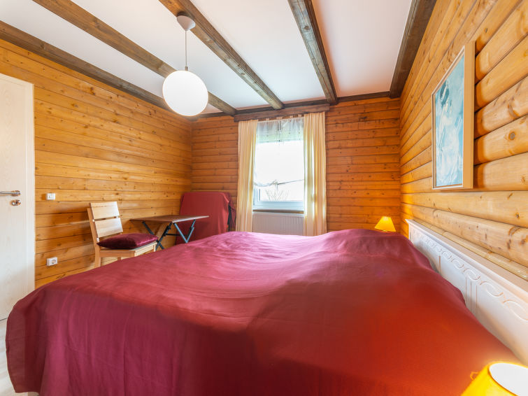 Foto van wonen van Appartement Arrach