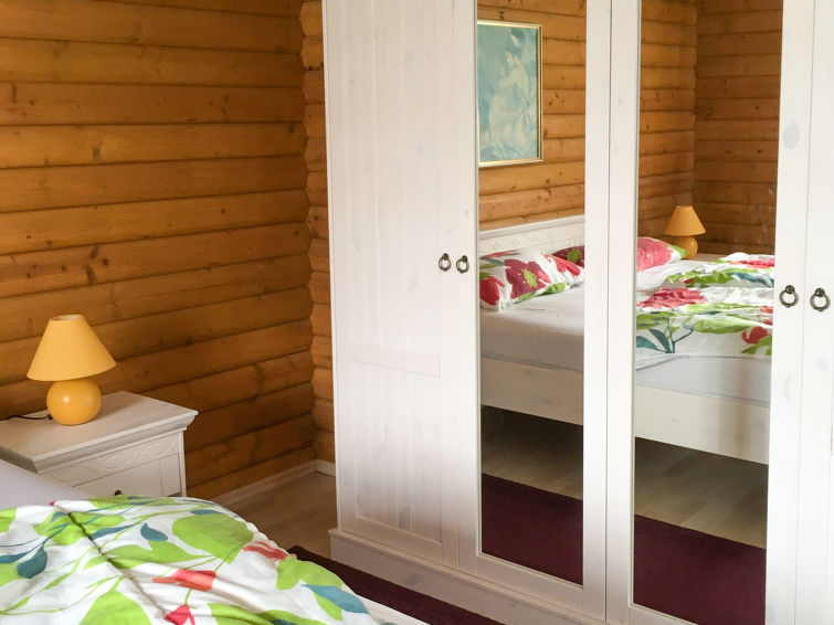 Foto van wonen van Appartement Arrach