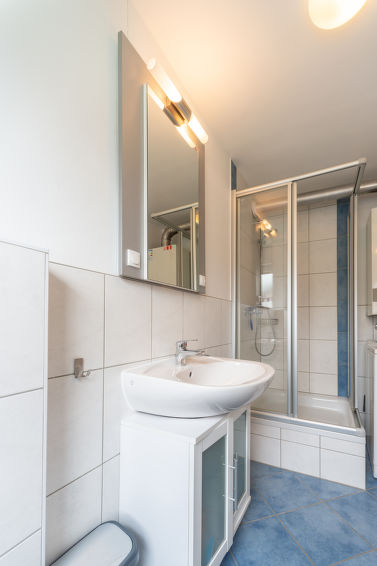 Foto van wonen van Appartement Arrach