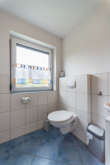 Foto van wonen van Appartement Arrach