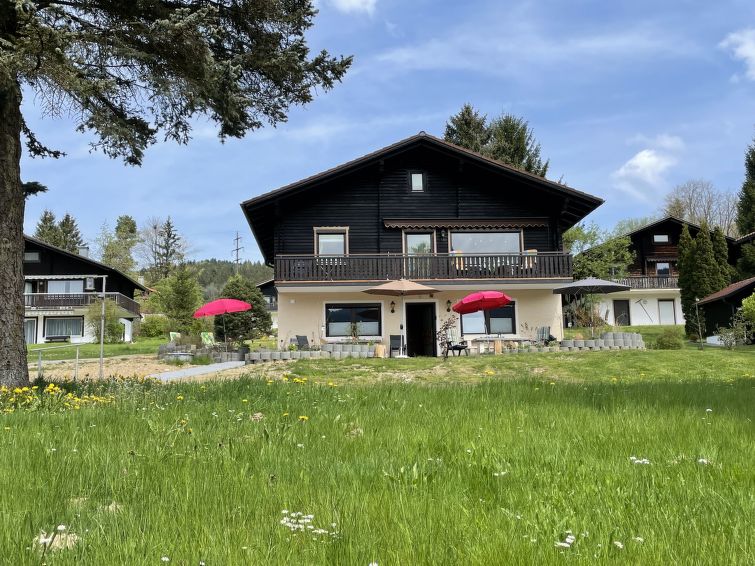 Gezellig Appartement in Vakantiedorp 'Am Hohen Bogen' | Out! Vakantiehuizen