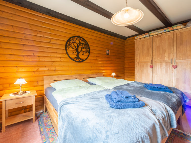 Foto van wonen van Appartement Arrach